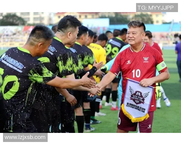 肚腩足球明星盘点那些身材不再完美却依然闪耀绿茵场的球员