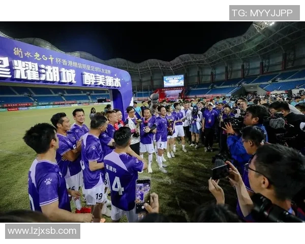 香港足球历史上最具天赋球员盘点与未来发展潜力分析 香港足球历史上最具天赋球员盘点与未来发展潜力分析